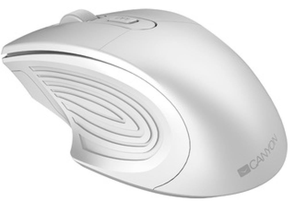 Мишка Canyon CNE-CMSW15PW